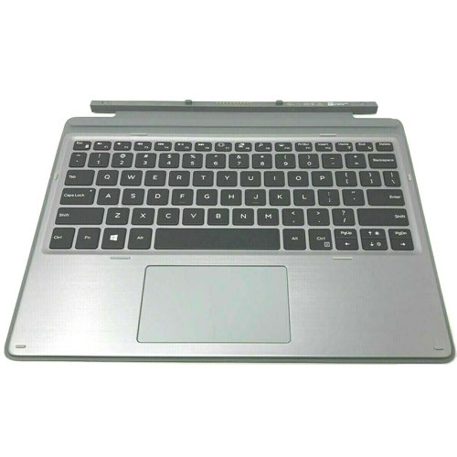 Dell 024D3M Latitude 7200 2-in-1 Tablet Travel Keyboard