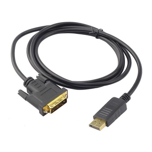 IEI DP-DVI-R10 - Internal DisplayPort to DVI Adapter