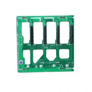 Dell PowerEdge T300 Backplane Board - YN844