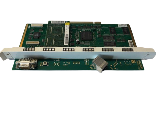 Aastra IPI-100BT - Ascotel Intelligate Processor Card