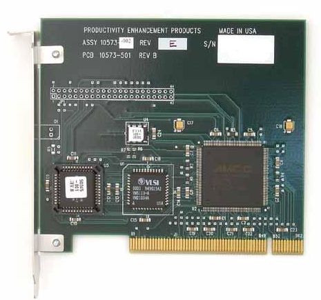 Cisco 10573-001 - PIX Encryption Card