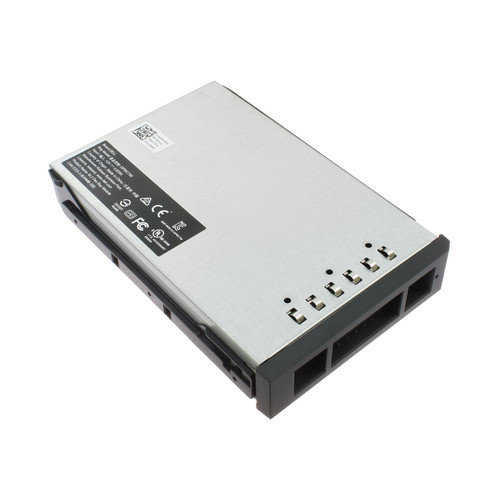 Dell 66XHV Precision T5820 M.2 NVMe SSD Tray