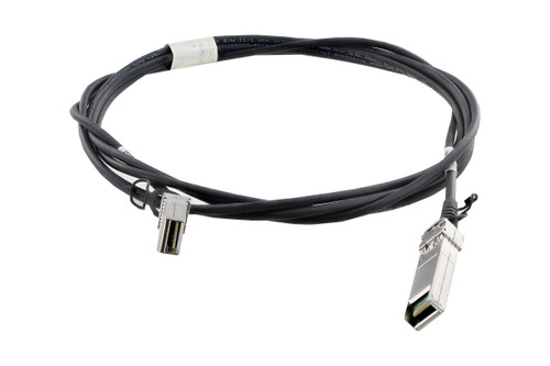 74752-1301 Molex 10Gbps SFP+ Passive DAC Cable for high-speed data transfer in networking setups.