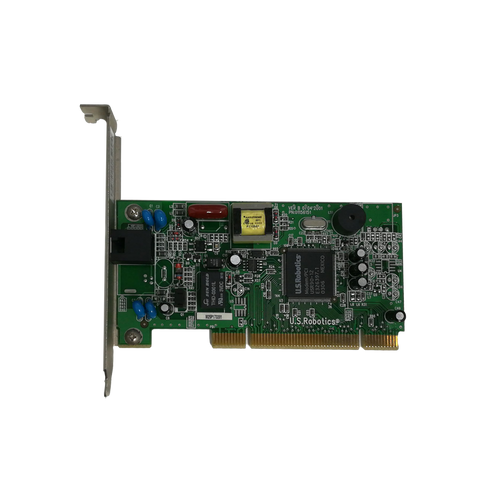 USR803098 - US Robotics PCI Modem Card