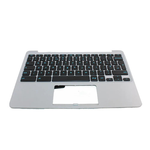 ASUS 13NL0971AM0232 Chromebook C100P US Keyboard & Touchpad