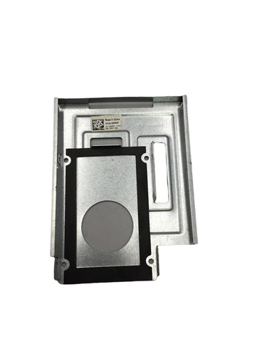 Dell Optiplex 9010 AIO 3.5" to 2.5" HDD replacement part, compatible with desktop upgrade and maintenance.