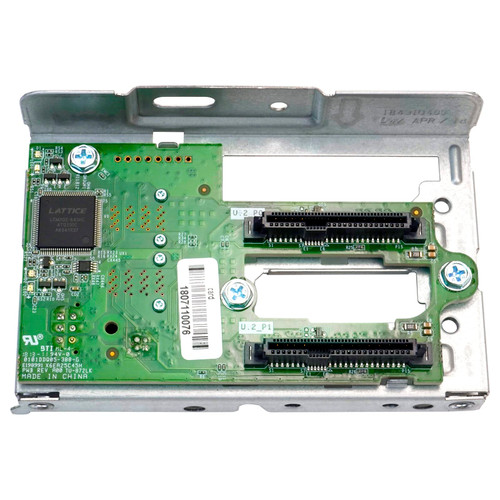 Dell - 076W3N - Hard Drive Caddy U.2 NVMe Precision