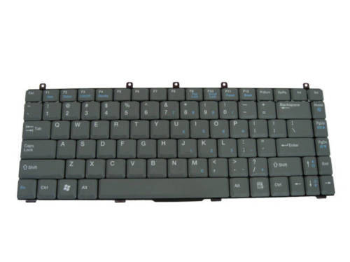 Dell 0HH53H Alienware 13 R3 Backlit Laptop Keyboard