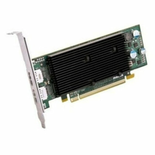 Dell 672-04 - Matrox AGP VGA Video Card