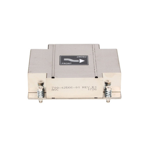 Cisco B420 M4 Heatsink Front CPU - Server Cooling Part