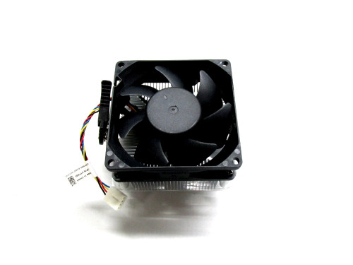 Dell TFM98 Inspiron 5675 AMD Ryzen Heatsink & Fan
