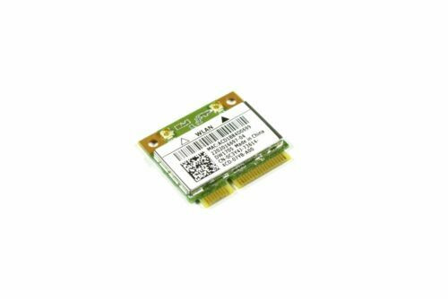 Dell W1KWP Fibocom LTE 4G WAN Wireless Card