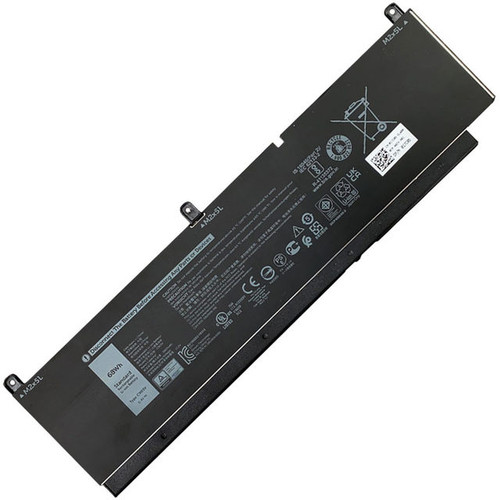 Dell C903V Precision 7550 95Wh Laptop Battery