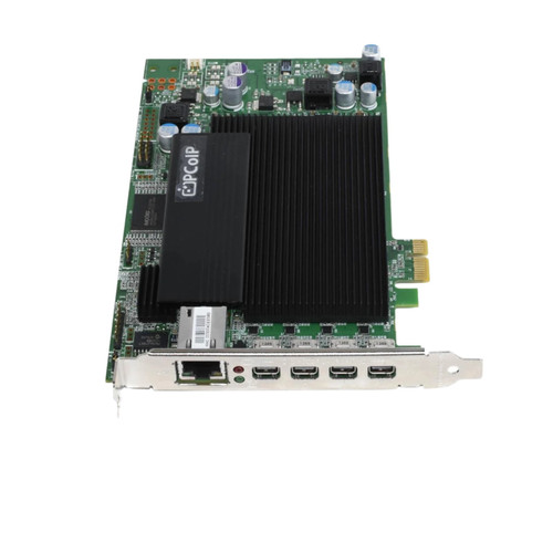 Teradici TERA2240 PCoIP Remote Workstation Card