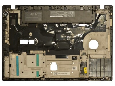 Lenovo AP169000500 ThinkPad T480 Palmrest Touchpad Assembly