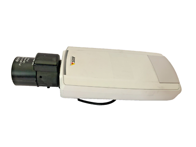 Axis Q1614 HD IP PoE Network Camera Surveillance Equipment
