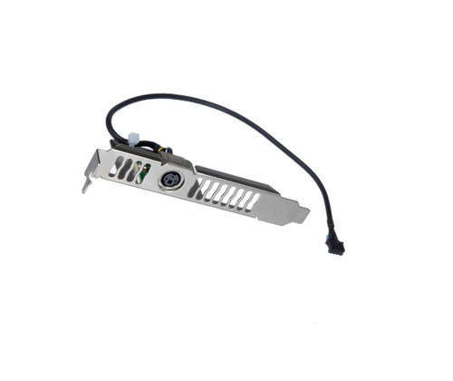Lenovo 03W5467 NVIDIA Stereo 3D Bracket for enhanced 3D gaming and immersive visuals in computer accessories.