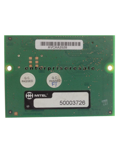Mitel - 50003726 - Stratum 3 Clock Module