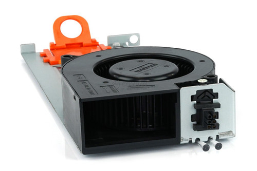 IBM P570 Server Fan Assembly 53P5073, reliable cooling component for server maintenance and optimal airflow.
