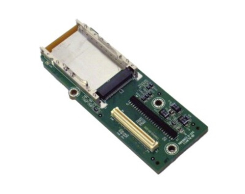 Cisco 73-9989-05 daughterboard assembly for networking, compact design, ideal for replacing or upgrading Cisco systems.