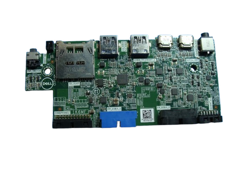 Dell JJD2W Precision USB Front Control Panel
