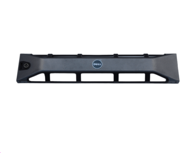 IBM - 0TFV72  - Front Bezel PowerEdge R510