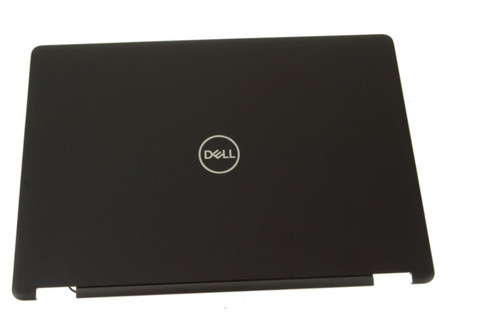 Dell - GG7FJ - LCD Back Cover Lid Assembly 14" Touchscreen