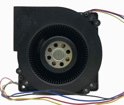 Cisco 12VDC 0.9A router fan, compact cooling for networking equipment, part 800-31498-01, category: networking accessories.