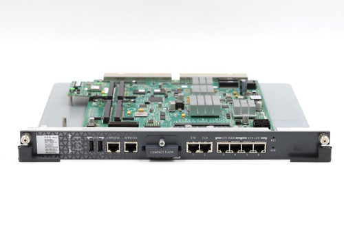 Avaya MB450 Control Card, part 700432495, networking hardware for enterprise communication systems.