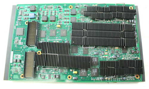 Cisco Nexus 7000 Series Daughter Card 800-28254-04, high-speed network module for data center switching.