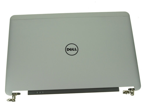 Dell Latitude E7240 12.5" LCD Back Cover, HM7W1, durable replacement for laptop display protection and repair.