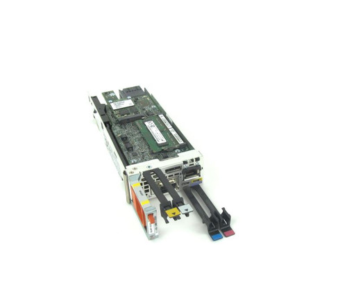 EMC 128GB SSD VMAX Management Module