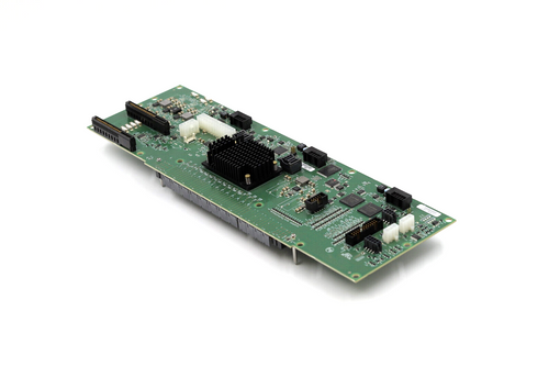 EMC 303-370-000C-01 - CYAE MidPlane Backplane Board