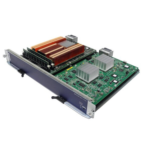 Juniper SRX1K-NPC-SPC-1-10-40 Network Services Processing Card