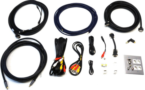 C2G - 7055808 - Cable Kit Projector Connectivity