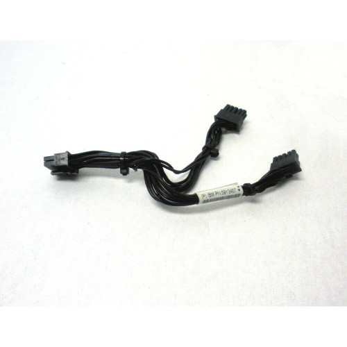 IBM 81Y7343 Rear Hard Drive Configuration Cable