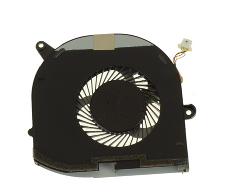 Dell TK9J1 XPS 15 9570 Cooling Fan