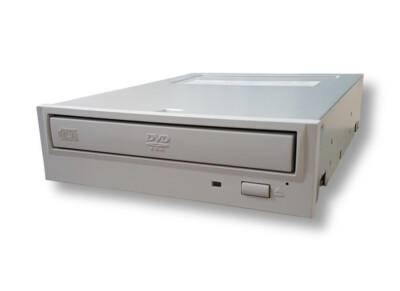 Fujitsu CA06070-D024 - PRIMEPOWER 650 DVD-ROM Drive
