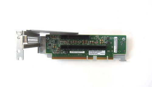 Sun 2-Slot X8 X16 PCIe Riser Assembly by 7047131, for expanding PCIE slots in server or mining rigs.