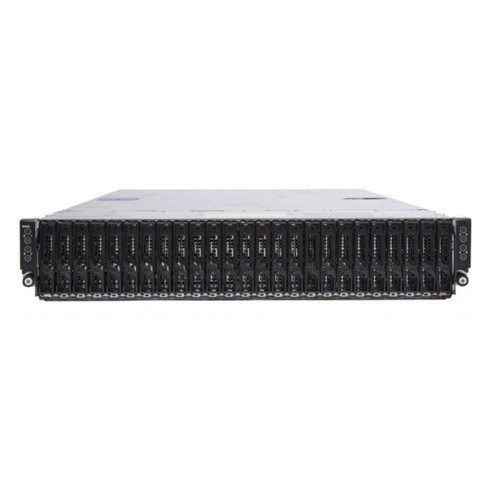 Dell 0YX55M PowerEdge FX2s Backplane Enclosure