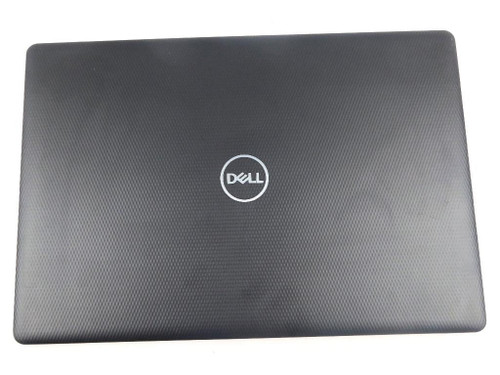 Dell Inspiron 15 3580 LCD Back Cover Lid Assembly, part 0D9YY, for laptop display protection and style.