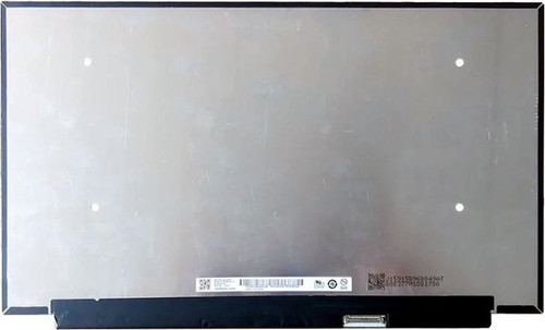 Dell G Series G7 7590 Alienware M15 FHD LCD Screen Matte, replacement part for gaming laptops, clear display, durable design.