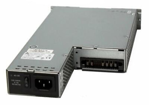 Cisco EDPS-190AB 199W power supply unit for networking equipment, reliable, high wattage, ideal for data centers and servers.