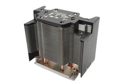 Dell K5JWF Precision 7865 Workstation CPU Heatsink