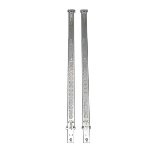HP DL360 G4 Server Side Rail Kit by HP, part 360332?001, for easy rack mounting and secure server installation.