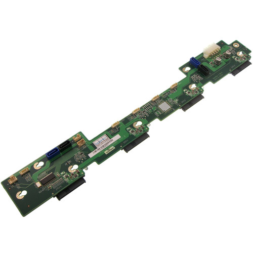 Dell DAS29RTB4B0 - SAS Backplane Board