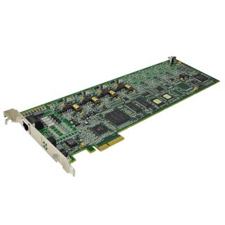 Brooktrut 801-017-16 Trufax Fullsize 200-R PCI FAX Card