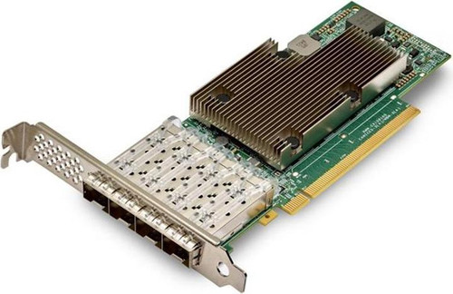 Dell V88MT Chelsio Dual 10G LAN Card