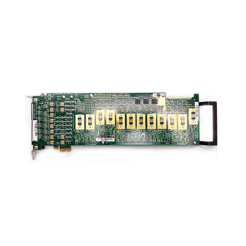 Dialogic 44-0940-01 - 6-Port PCIe Media Board