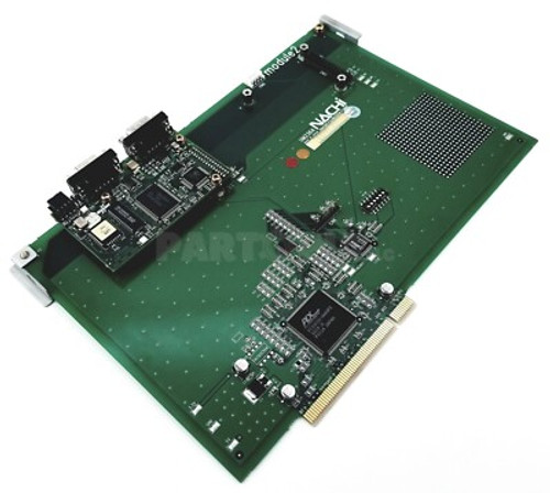 DSI SM3-CIB2 module by 750-200-04, industrial control component for automation and system integration.